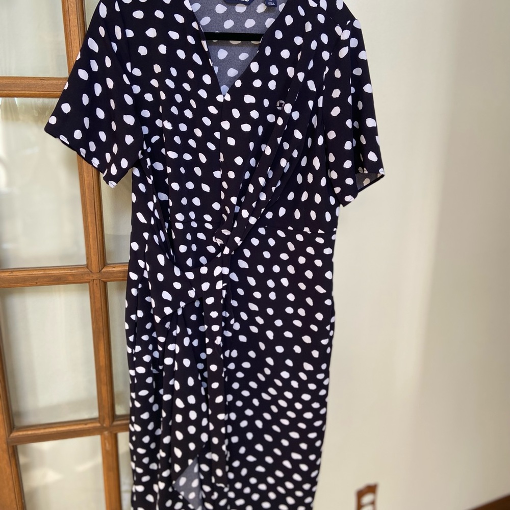 CHASE work dress